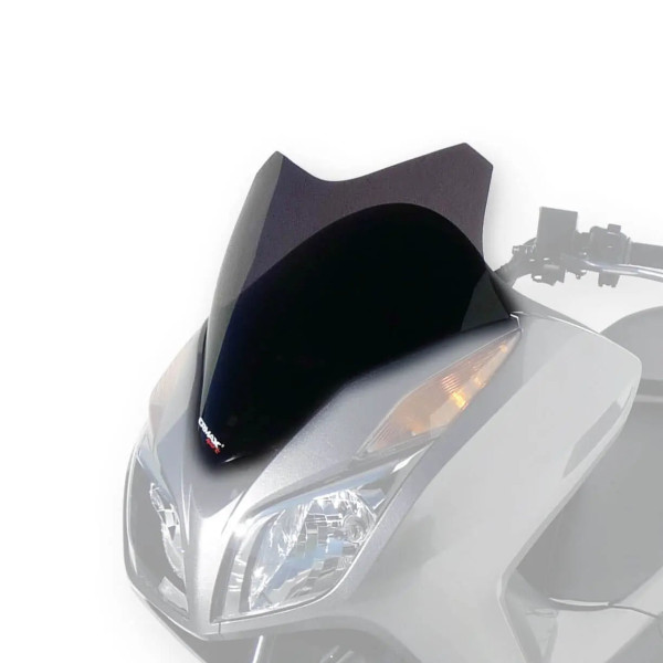 Ermax Ermax sport screen | dark smoke | honda forza 300 2013>2017
